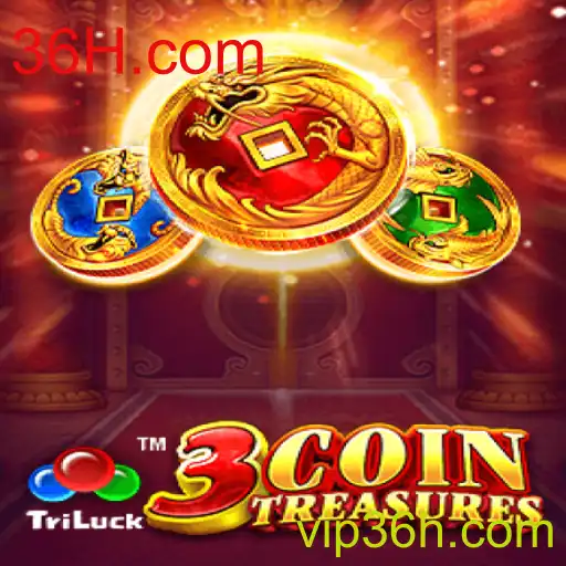 Descubra o Fascinante Mundo de 3CoinTreasures: O Jogo que Conquista Novos Jogadores