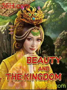 Explorando o Jogo BeautyAndTheKingdom: O Fascínio do Reino Encantado