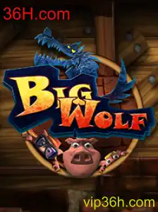 BigWolf: Descubra o Jogo de Estratégia com Desafios Únicos
