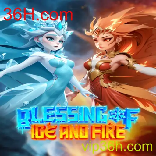 Explorando o Universo de 'BlessingofIceandFire'
