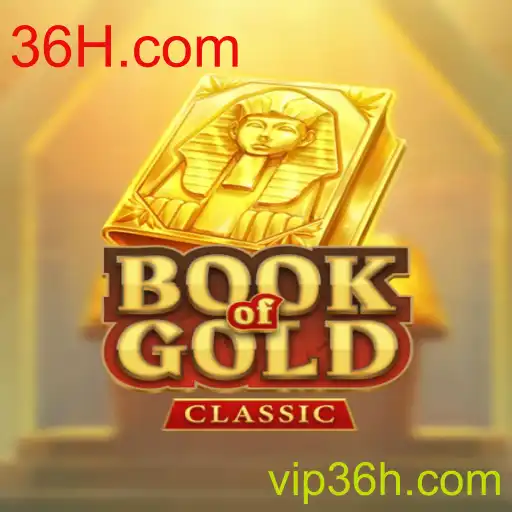 Descubra o Fascinante Mundo de Book Of Gold Classic no 36H.com