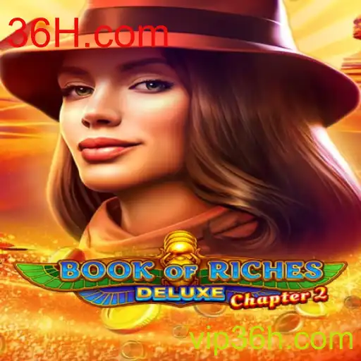 Descubra o Novo Desafio em BookofRichesDeluxeChapter2
