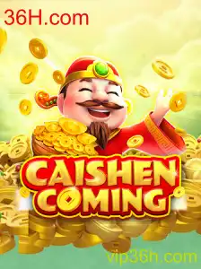 Conheça CAISHENCOMING: O Novo Fenômeno dos Jogos de Azar Online