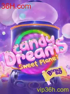 Descubra o Universo de CandyDreamsSweetPlanet: A Nova Sensação do Mundo dos Jogos
