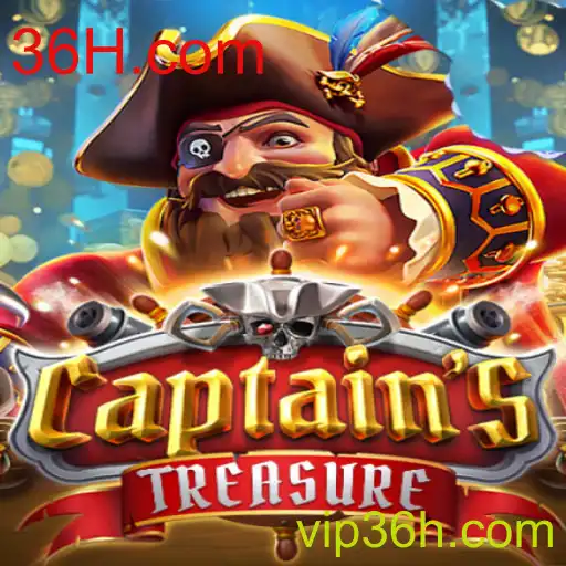 Explorando o Mundo de CaptainssTreasure na Plataforma 36H.com