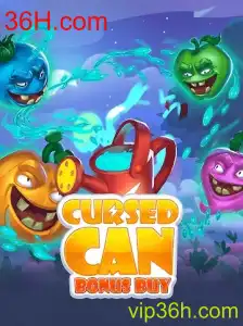 CursedCanBonusBuy: Uma Nova Experiência no Mundo dos Jogos