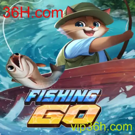 Explorando FishingGO: Uma Experiência de Jogo Imersiva com 36H.com