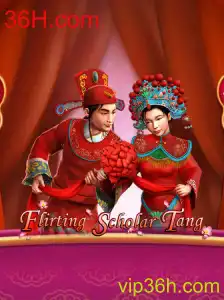 Explorando o Jogo Flirting Scholar Tang: Diversão e Estratégia no Universo Virtual