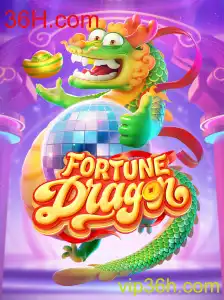 Explorando FortuneDragon: Um Mergulho no Mundo do Jogo com 36H.com