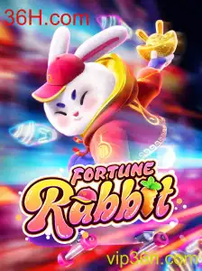 Descubra FortuneRabbit: O Jogo Que Está Revolucionando o Entretenimento Online