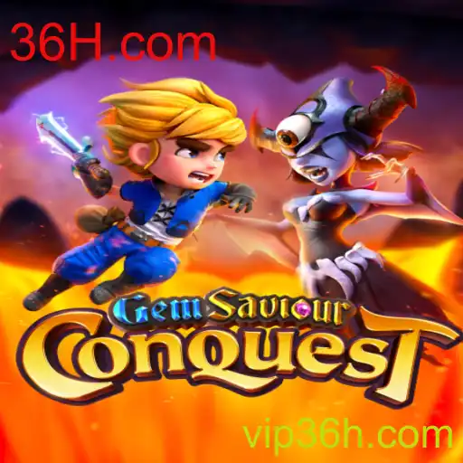 Descubra o Fascinante Mundo de GemSaviourConquest