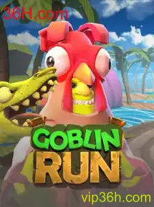 GoblinRun: Desvendando o Mundo Acelerado de Aventura e Desafios