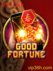 Explorando GoodFortuneM: A Nova Sensação no Mundo dos Jogos