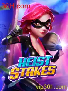 Desvendando HeistStakes: Um Mergulho no Empolgante Jogo de Estratégia