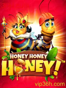 Explorando o Mundo Encantador de HoneyHoneyHoney