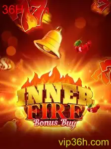 Descubra o Fascinante Mundo de InnerFireBonusBuy