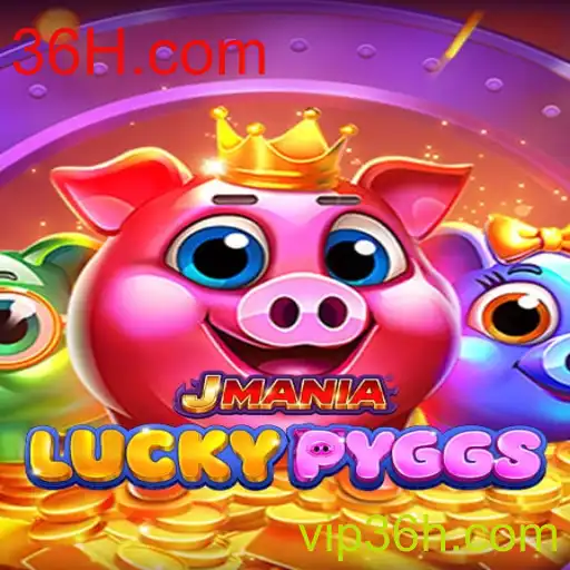 Explorando o Mundo de JManiaLuckyPyggs: O Jogo em Destaque