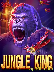 Explorando JungleKing: Um Mergulho nas Regras e Noções de Jogo de Aventura