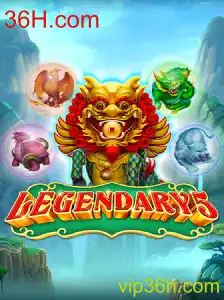 Explorando o Mundo de Legendary5: Uma Jornada com 36H.com