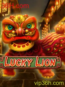 Explorando o Fascinante Jogo LuckyLion no Universo de Entretenimento