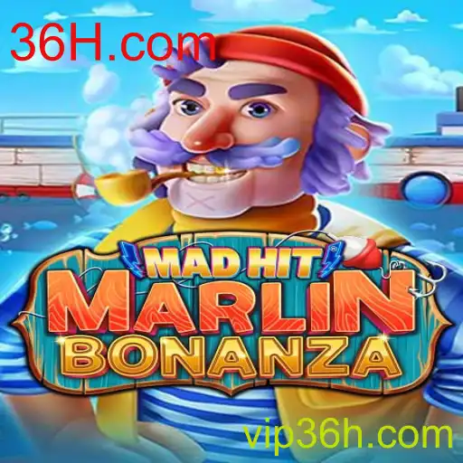Explorando o Mundo do Jogo MadHitMarlinBonanza: Mergulhe em uma Aventura Aquática