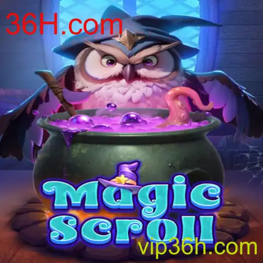 MagicScroll: Desvendando as Aventuras do Jogo e as Regras Inovadoras
