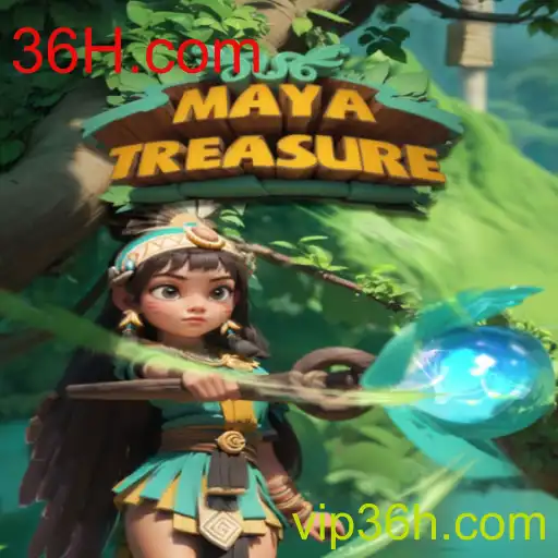 MayaTreasure: A Fascinante Aventura de Caça ao Tesouro Online