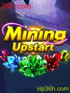 Explorando o Jogo MiningUpstart: Descrição, Introdução e Regras