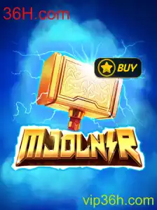 Descubra Mjolnir: Um Jogo de Estratégia Épico