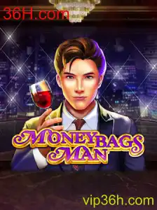 Mergulhe na Aventura Financeira com 'MoneybagsMan': Regras e Estratégias