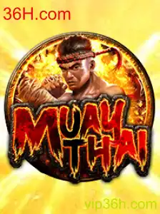 MuayThai: Uma Nova Era para o Jogo de Lutas com 36H.com