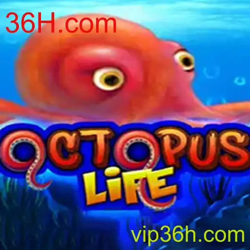 Descubra o Fascinante Mundo do Jogo OctopusLife