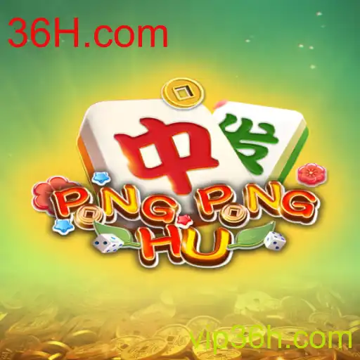 Descubra o Fascinante Mundo de PONGPONGHU: O Jogo Que Conquista o 36H.com