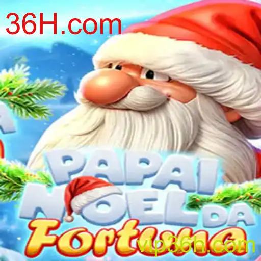 PapaiNoeldaFortuna - Aventura Mágica no Mundo dos Jogos