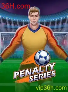 Explorando o PenaltySeries: Regras e Atrações do Jogo Online da 36H.com