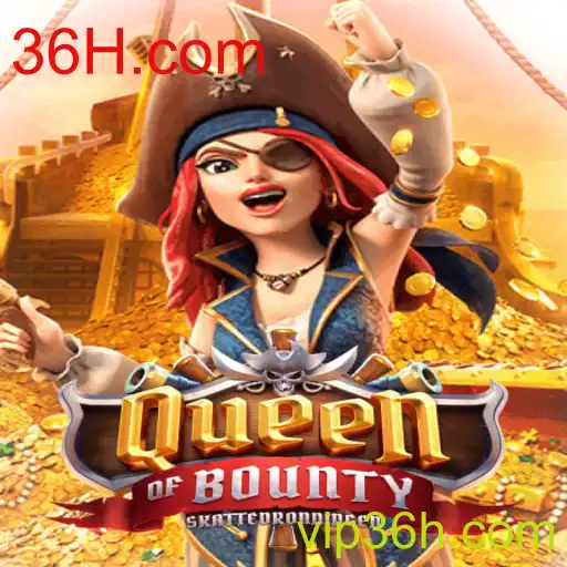 Explorando o Mundo de QueenofBounty: Uma Aventura nos Sete Mares