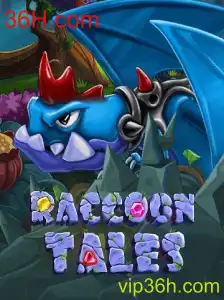 Desvendando RaccoonTales: O Novo Fenômeno de Jogo que Conquista 36H.com