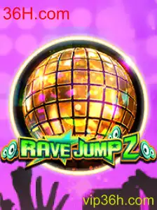 Descubra o Universo Vibrante de RaveJump2