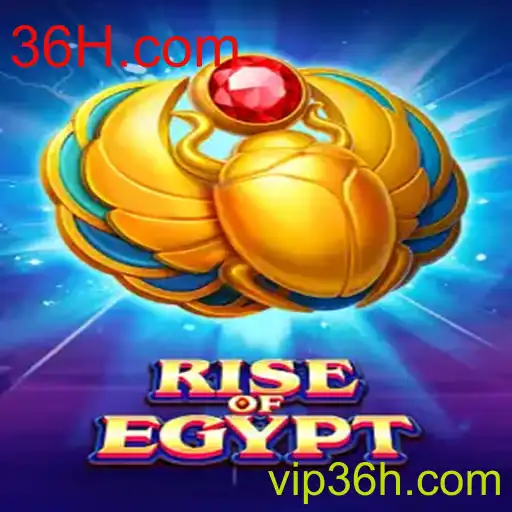 Descubra o Fascinante Mundo de RiseOfEgypt no 36H.com