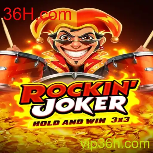 Descubra Rockinjoker: Um Mergulho Profundo nas Regras e Estratégias do Jogo