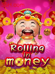 RollingInMoney: Descubra o Jogo Que Está Transformando a Indústria do Entretenimento