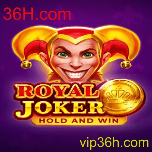 Explorando o Fascínio de RoyalJoker: Uma Odisseia no Universo dos Jogos Online