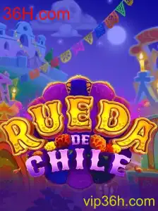 RuedaDeChile: Um Mergulho no Fascinante Mundo de 36H.com