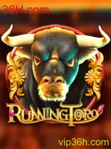 RunningToro: Aventuras e Estratégias no Novo Jogo de Ação da 36H.com
