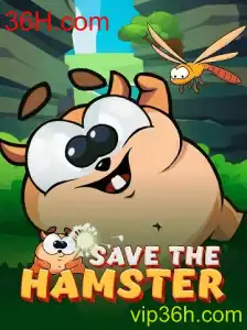 SavetheHamster: Um Jogo Empolgante e Inovador