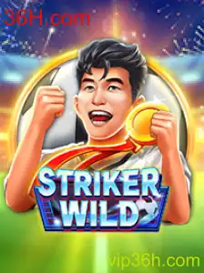 Descubra o Mundo Emocionante de StrikerWILD