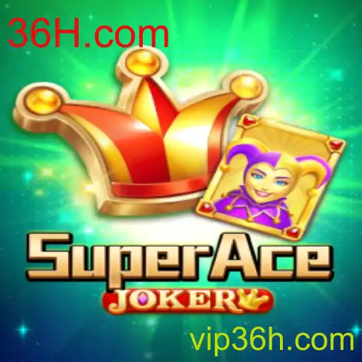 Descubra o Universo de SuperAceJoker: Um Novo Jogo de Estratégia e Diversão