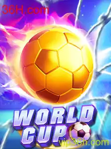 Explorando o 'WorldCup': O Jogo Revolucionário de 36H.com