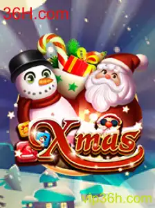 Descubra o Mundo de Xmas: O Jogo Festivo que Está Conquistando 36H.com